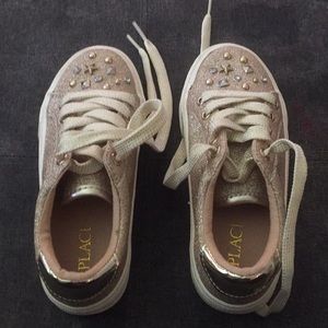 The Children Place Brand New Shoes